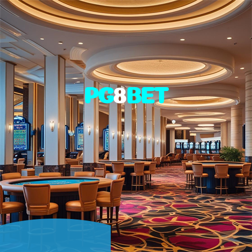 PG8BET visual