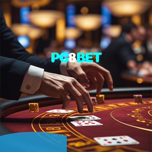 PG8BET visual