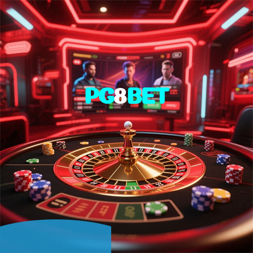 PG8BET visual