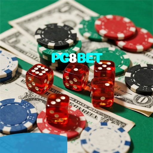 PG8BET visual