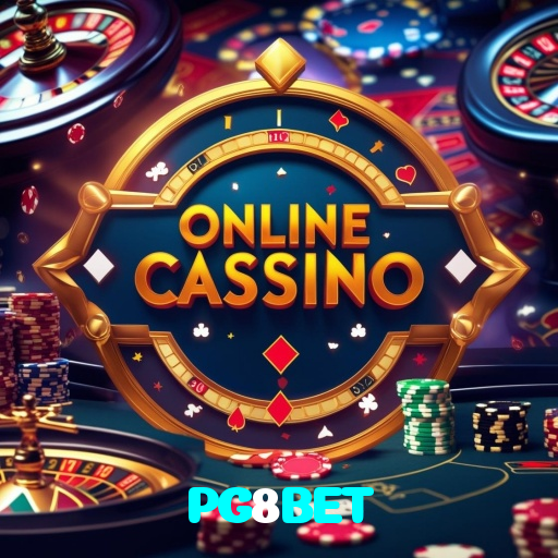 PG8BET visual