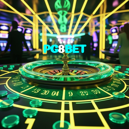 PG8BET visual