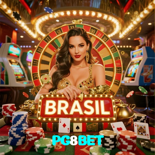 PG8BET visual