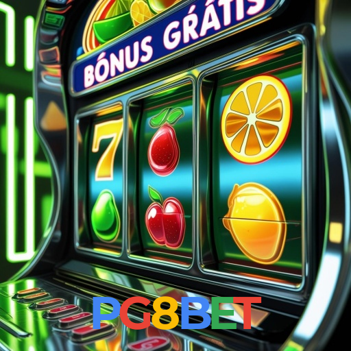 PG8BET visual