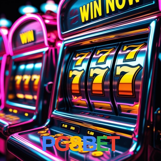 PG8BET visual