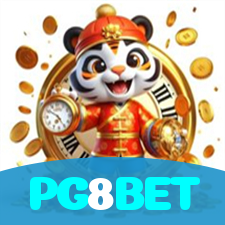 PG8BET visual