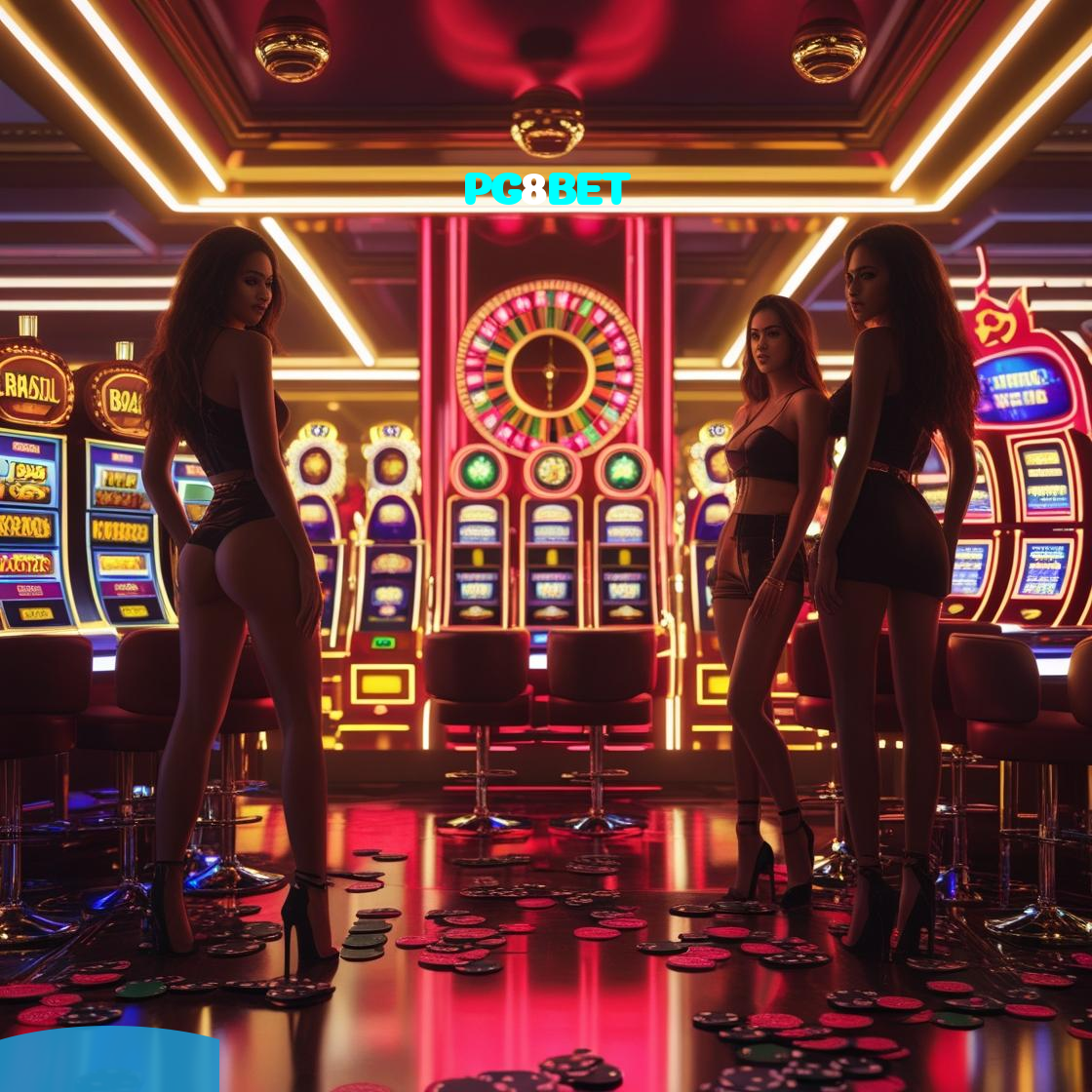 PG8BET visual