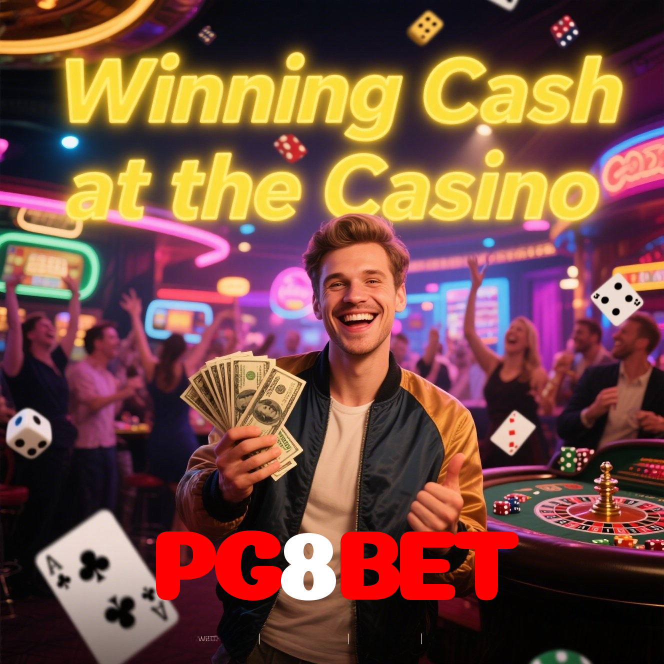 PG8BET