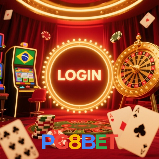 PG8BET visual