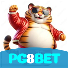 PG8BET visual