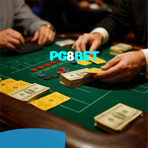 PG8BET visual