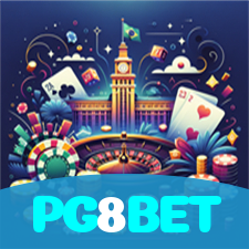 PG8BET visual