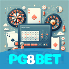 PG8BET visual