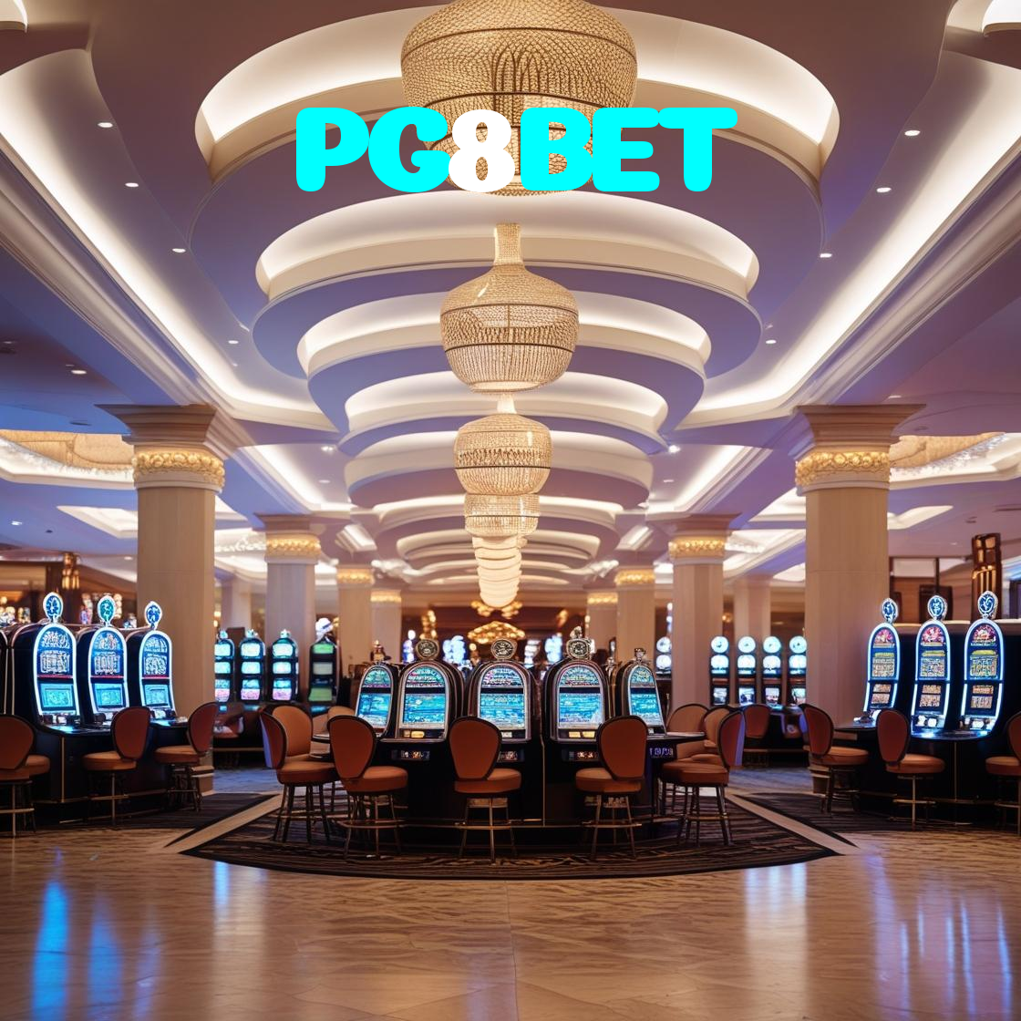PG8BET visual