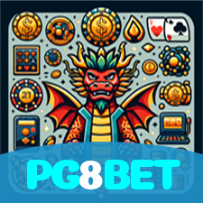PG8BET visual