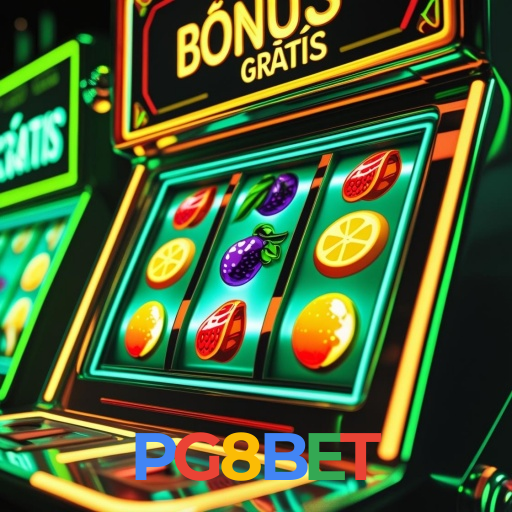PG8BET visual