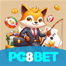 PG8BET visual
