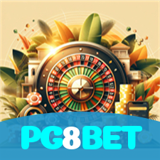 PG8BET visual