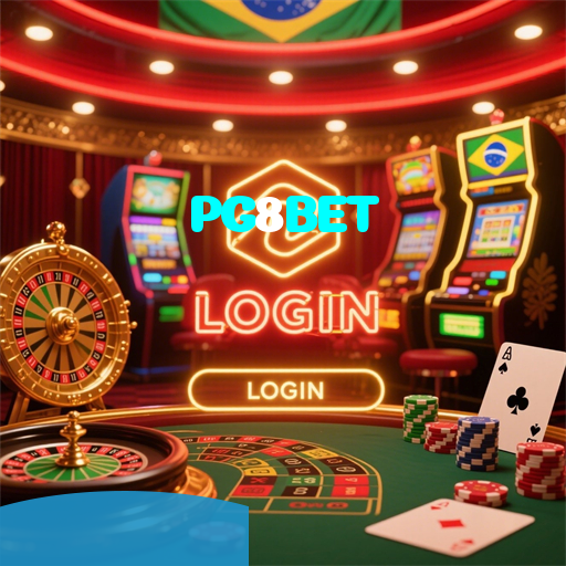 PG8BET visual