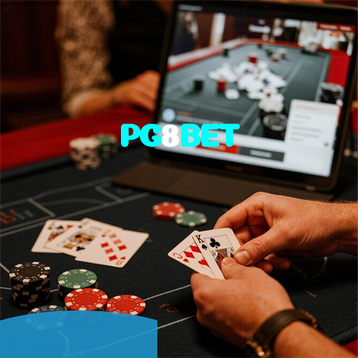 PG8BET visual
