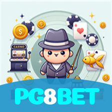 PG8BET visual