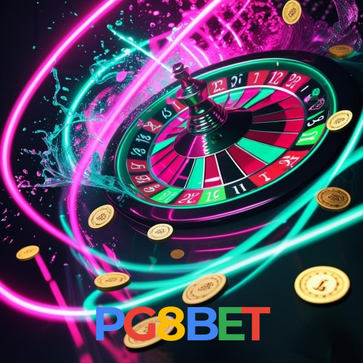 PG8BET visual