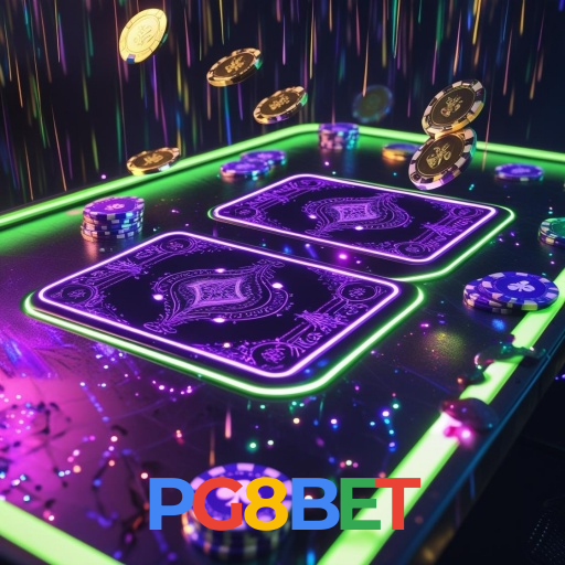 PG8BET visual