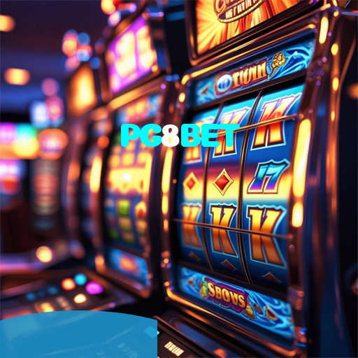 PG8BET visual