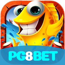 PG8BET visual