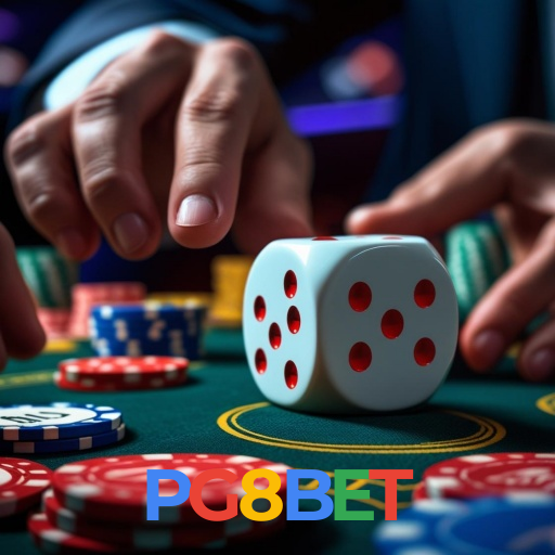 PG8BET visual