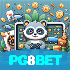 PG8BET visual