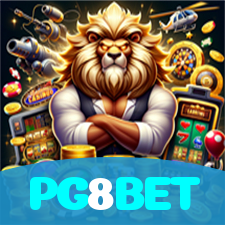 PG8BET visual