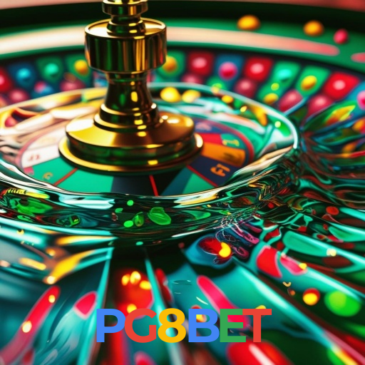 PG8BET visual