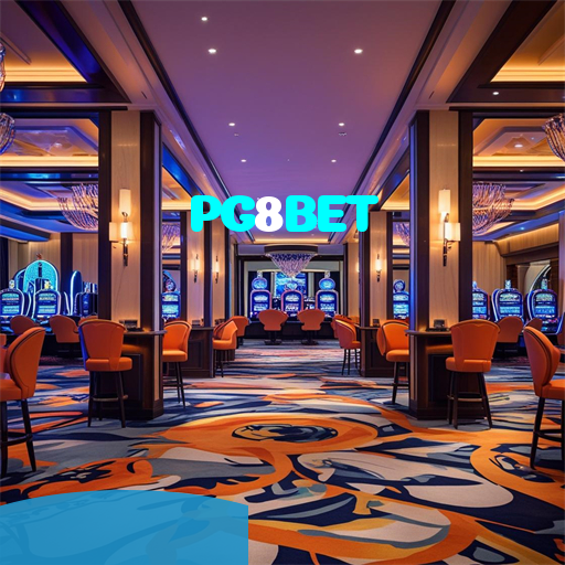 PG8BET visual