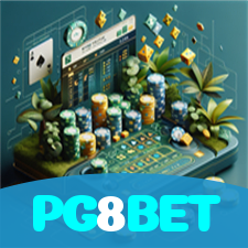 PG8BET visual