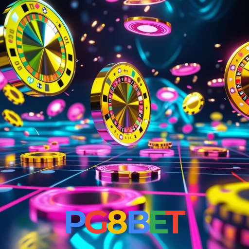 PG8BET visual