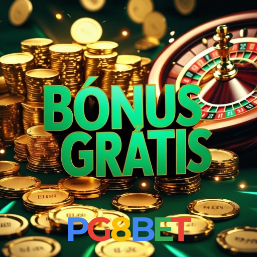 PG8BET visual