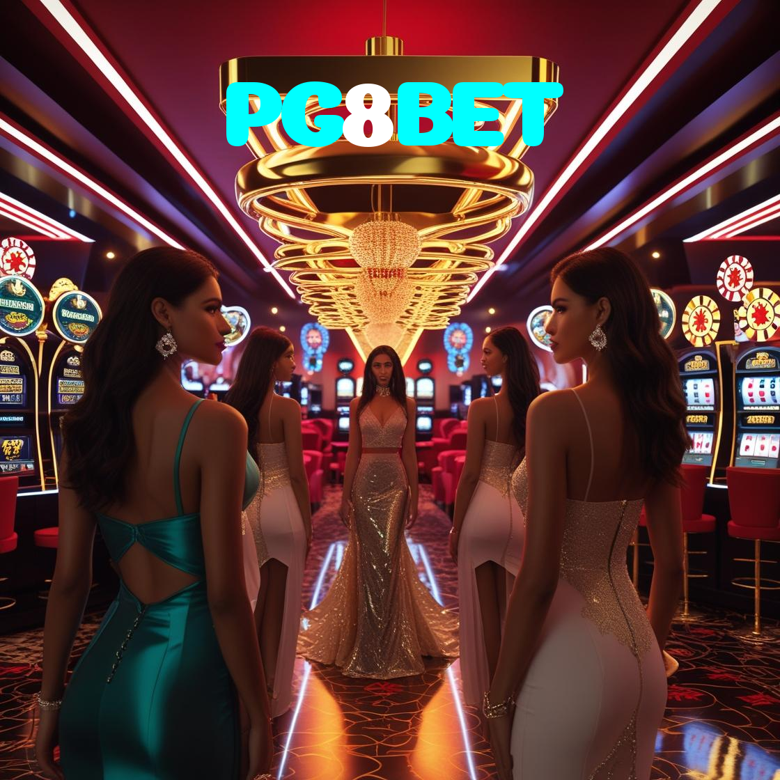 PG8BET visual