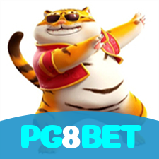 PG8BET visual