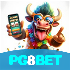 PG8BET visual