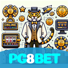 PG8BET visual