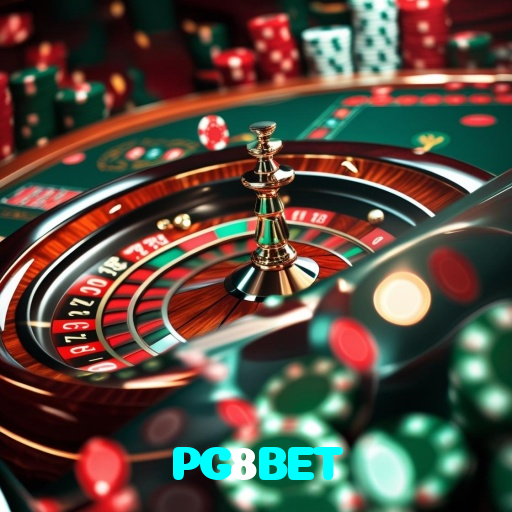 PG8BET visual