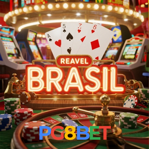 PG8BET visual