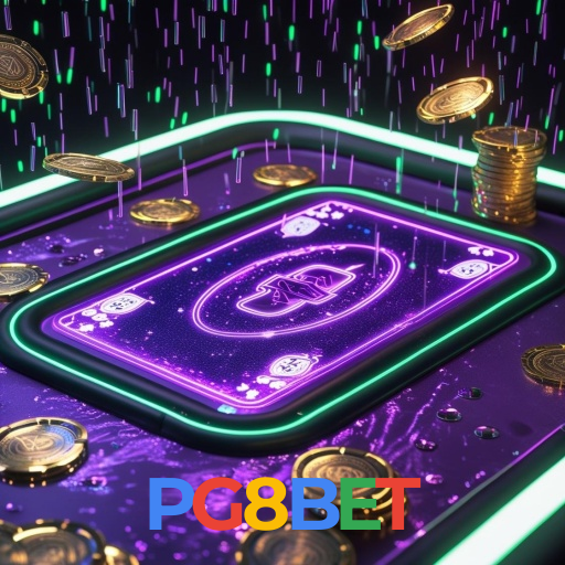 PG8BET visual