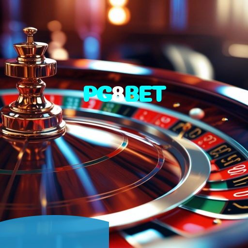 PG8BET visual