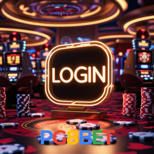 PG8BET visual