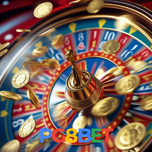 PG8BET visual