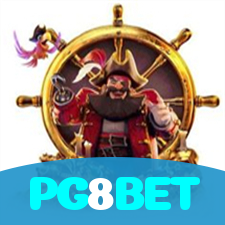 PG8BET visual