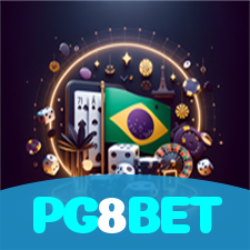 PG8BET visual