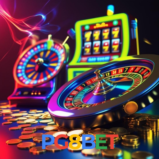 PG8BET visual